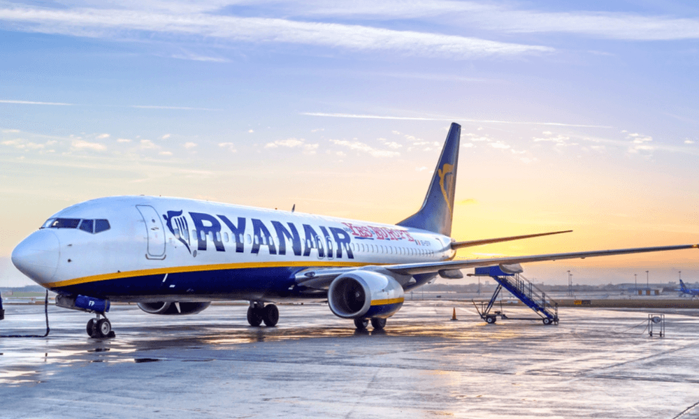 Ryanair Cabin Crew In Spain Announce 12 New Days Of Strikes In July!